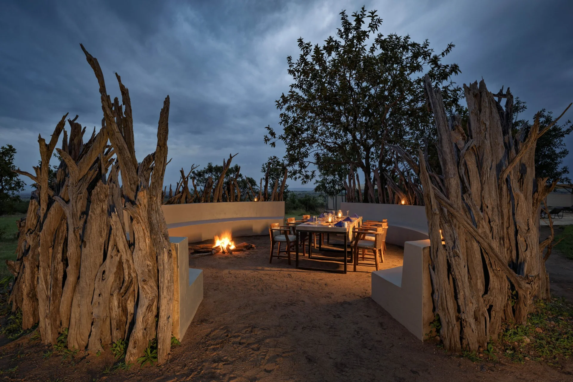 Mara Mara Tented Lodge – photo 5