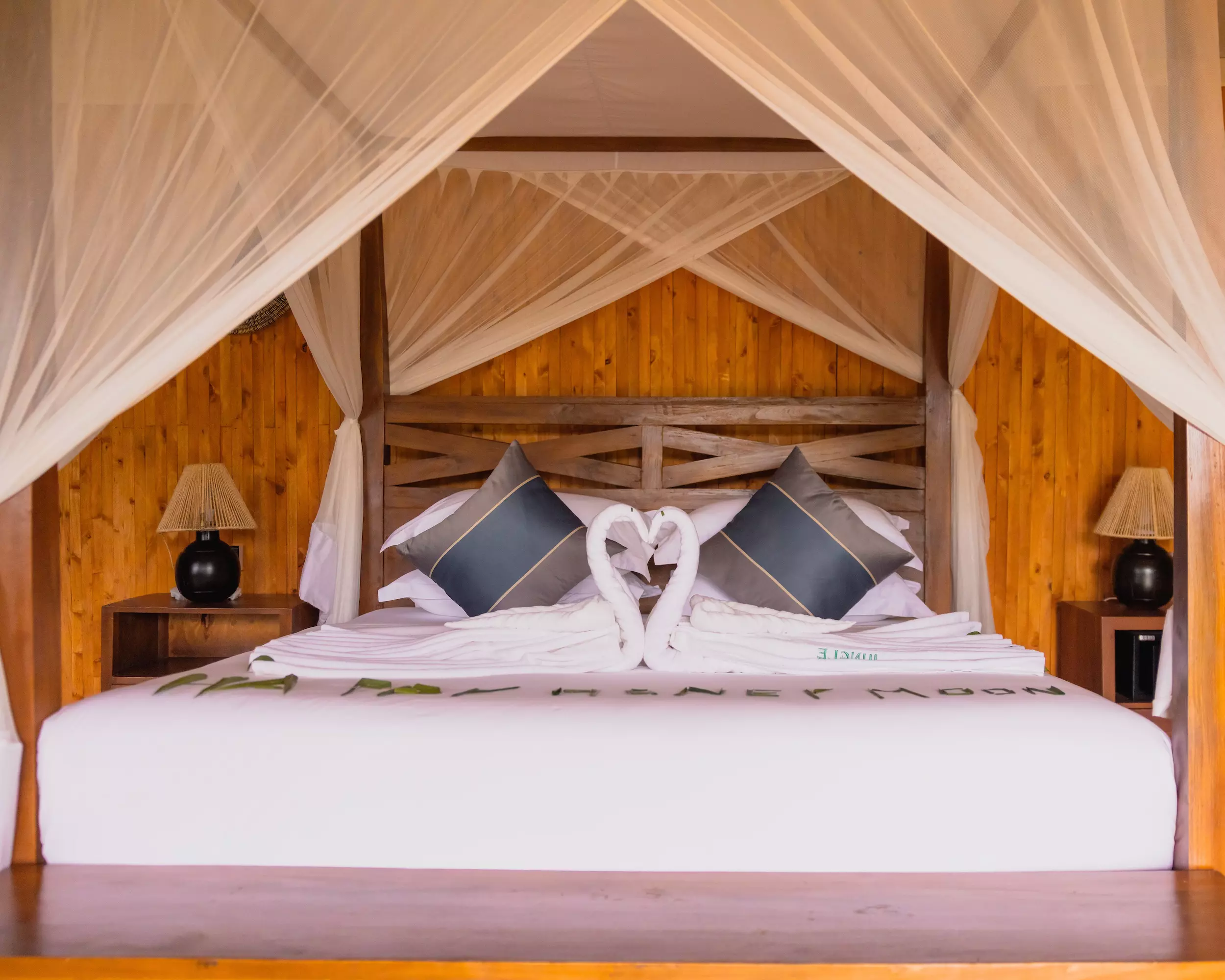Safari haven serengeti