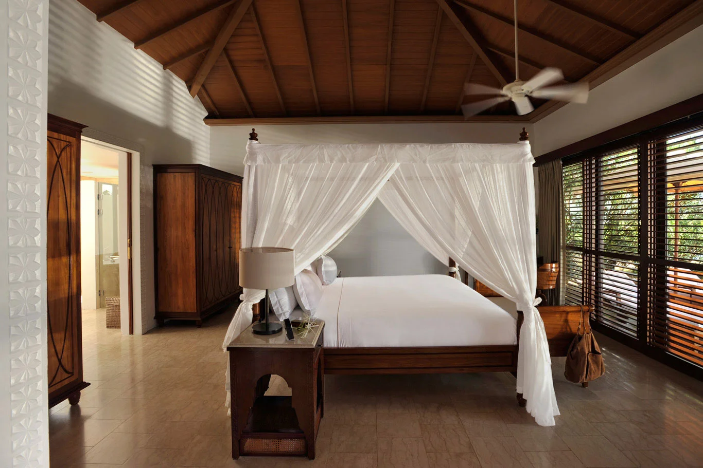 The Residence Zanzibar – photo 2