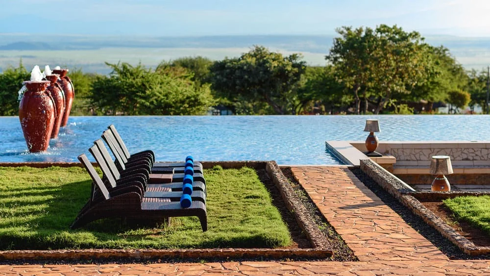 Lake manyara kilima moja