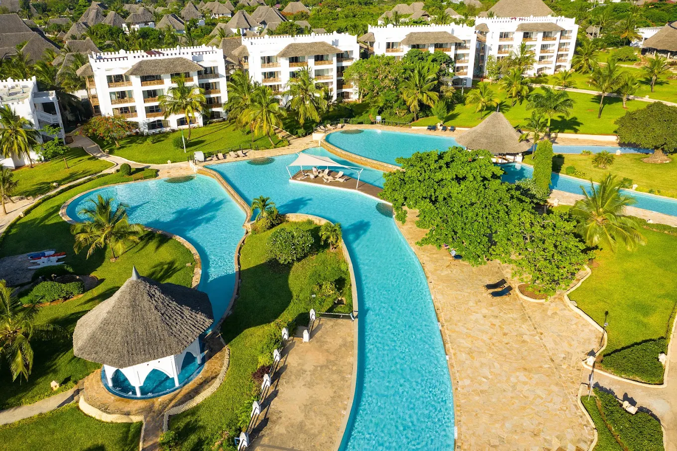 Royal Zanzibar Beach Resort – photo 10