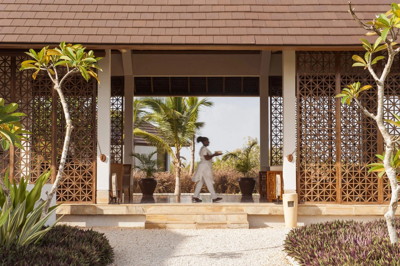The Residence Zanzibar – photo 6