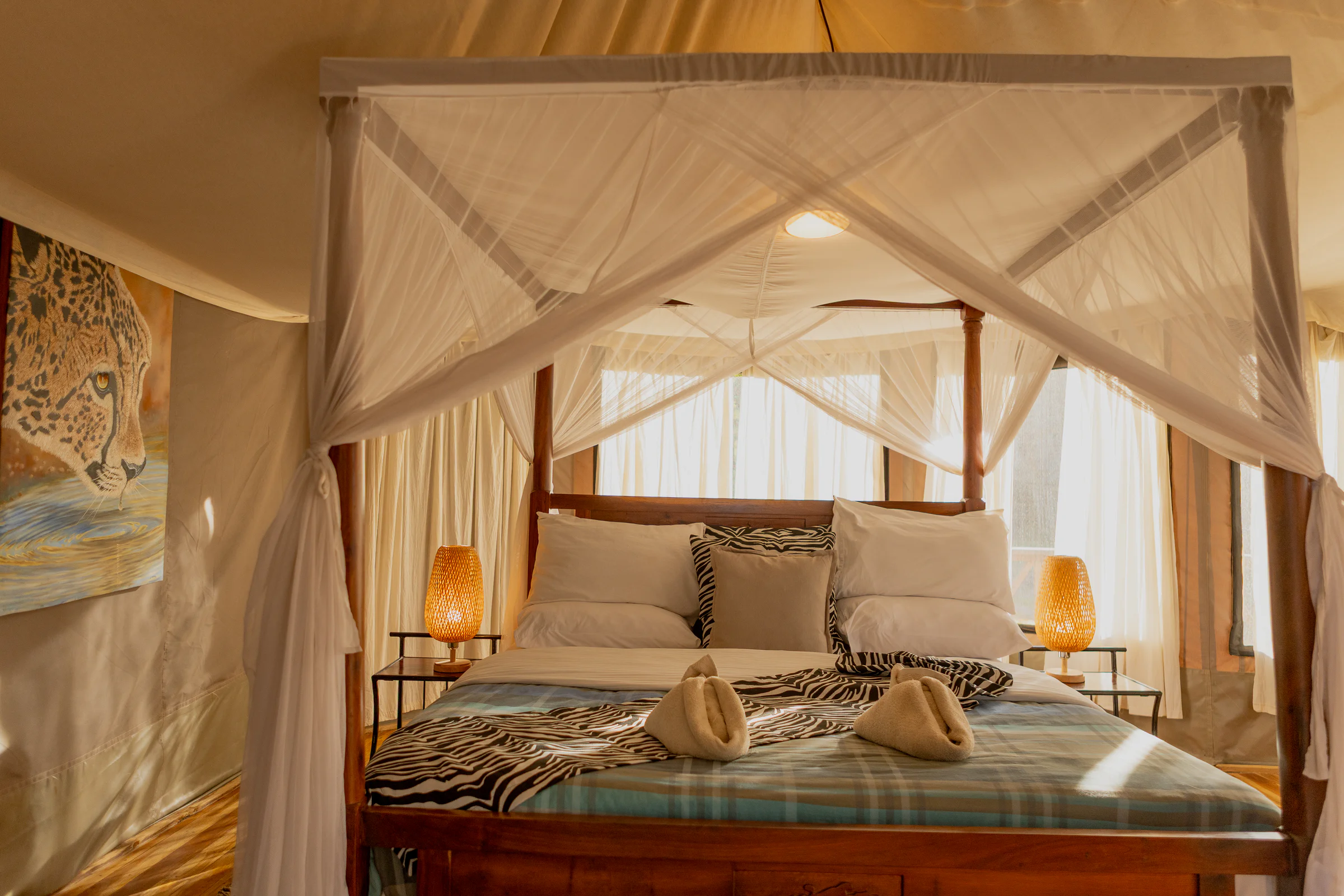 Enkirari Wilderness Camp – photo 7