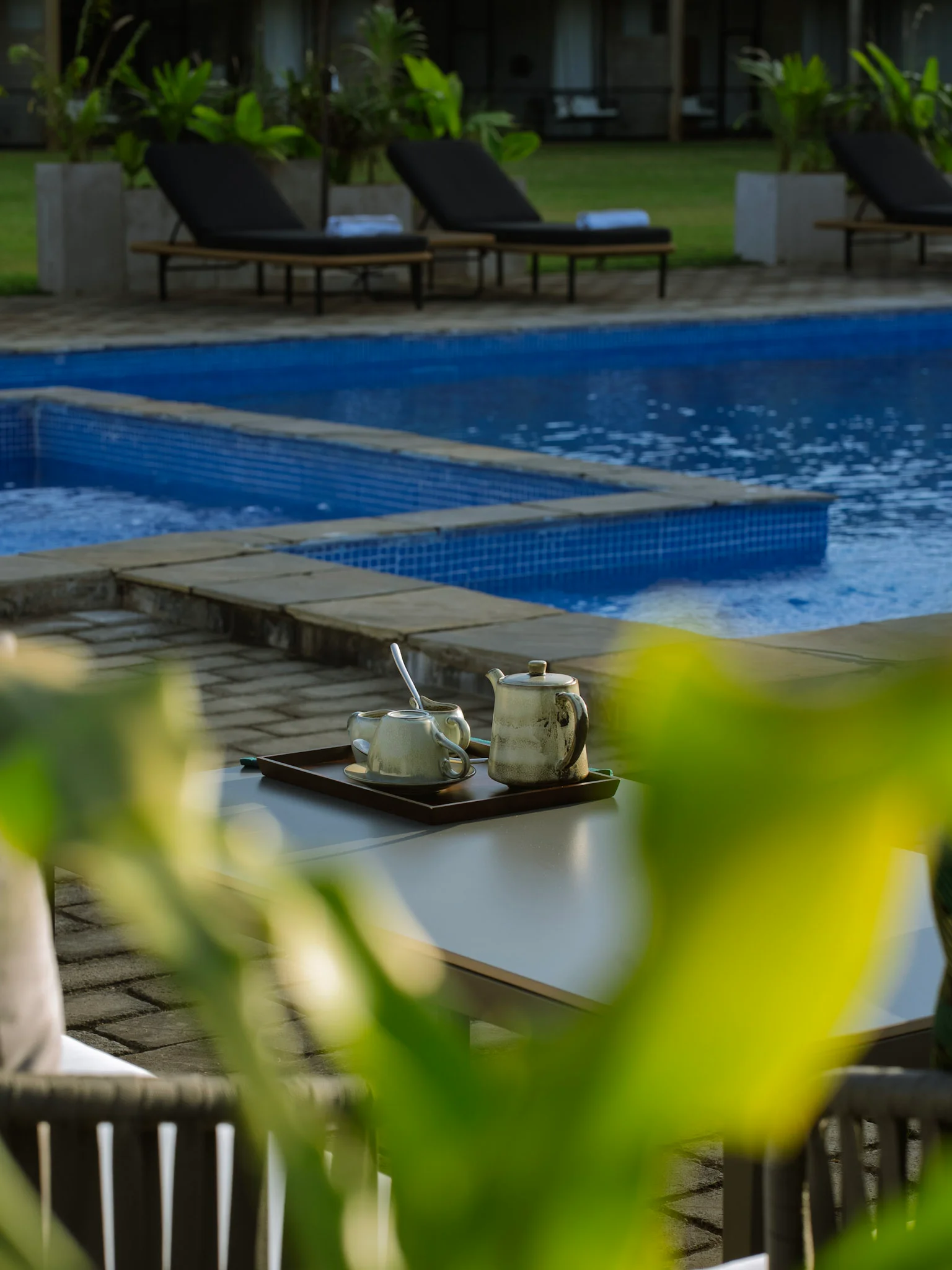 Niyara hotel Arusha