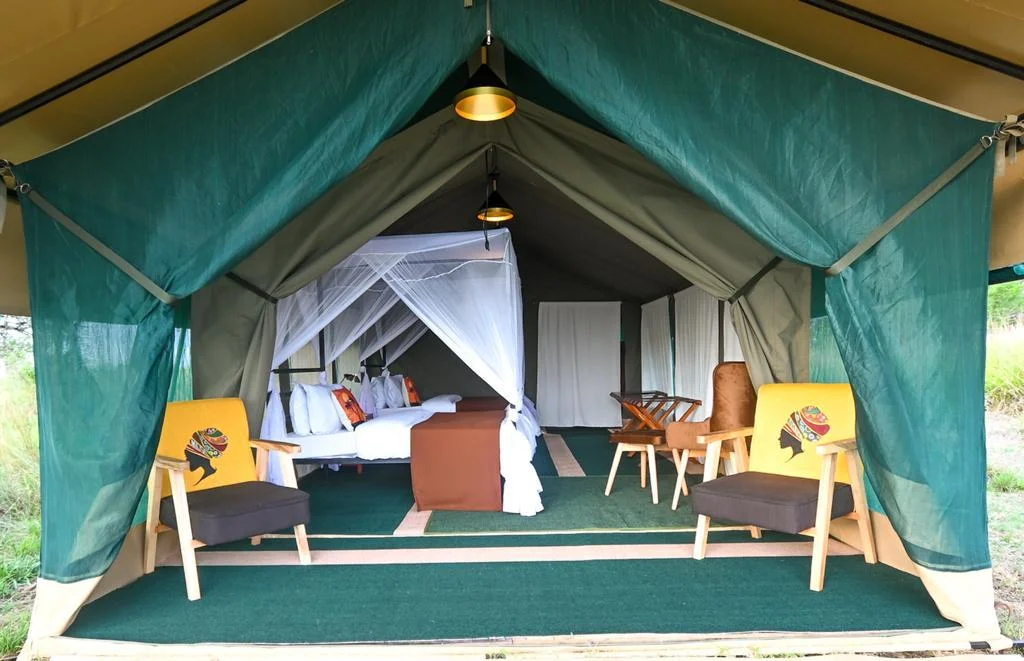 Nasikia mobile migration camp (ndutu) – photo 6