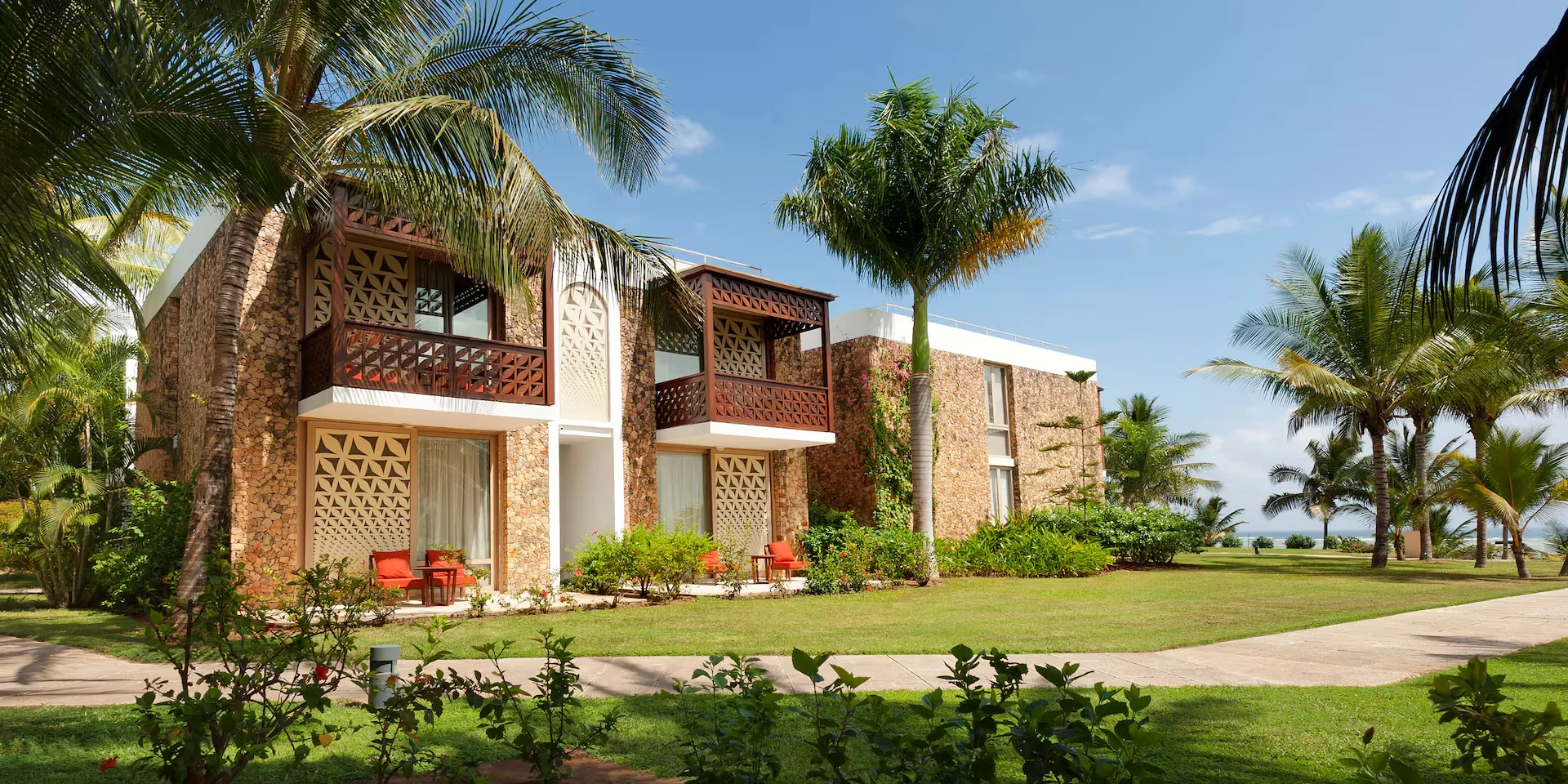 Meliá Zanzibar – photo 2