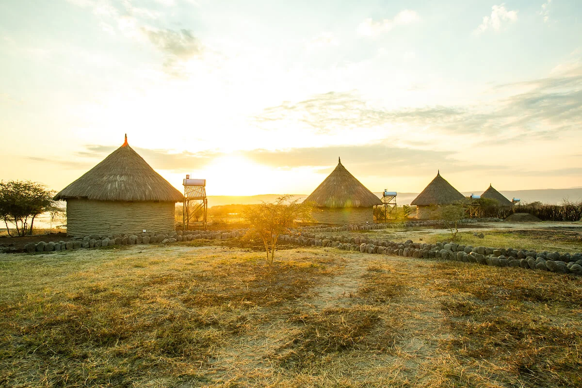 Naibala Manyara Lodge  NAIBALA MANYARA LODGE