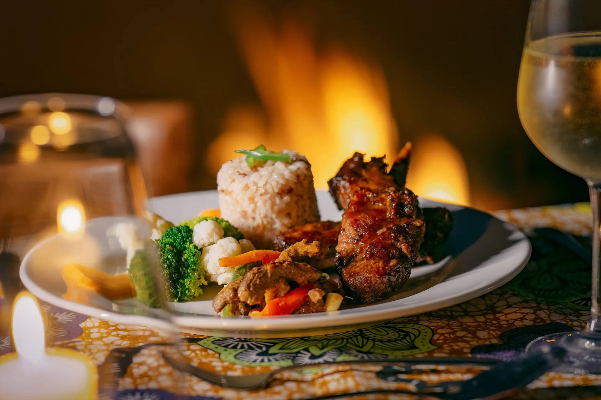 Mara Mara Tented Lodge – photo 2