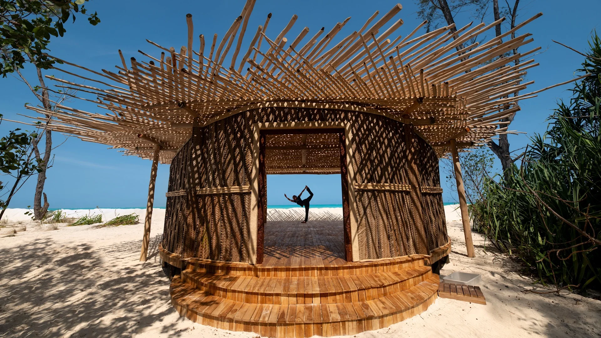 andBeyond Mnemba Island – photo 9