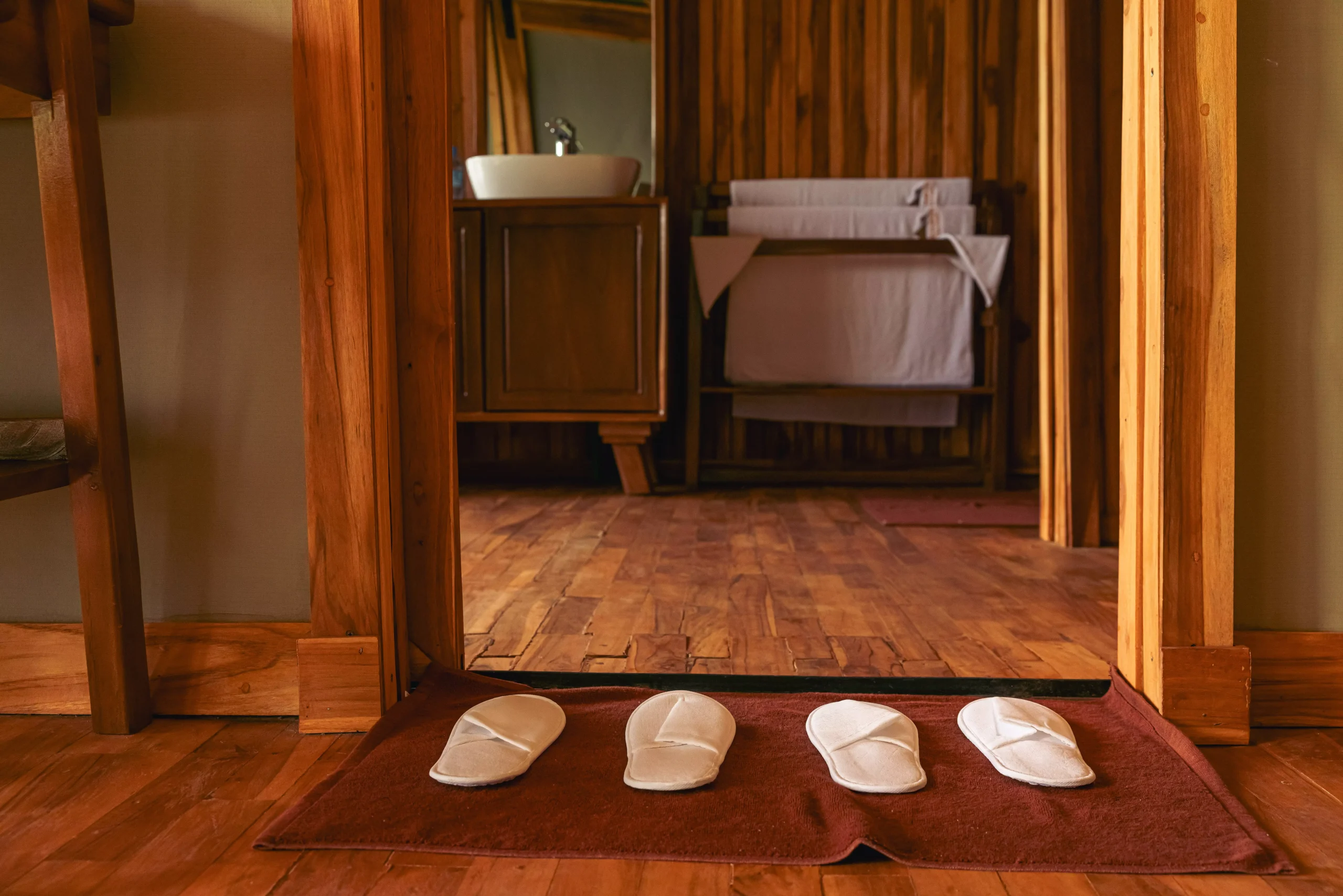 Safari haven tarangire camp