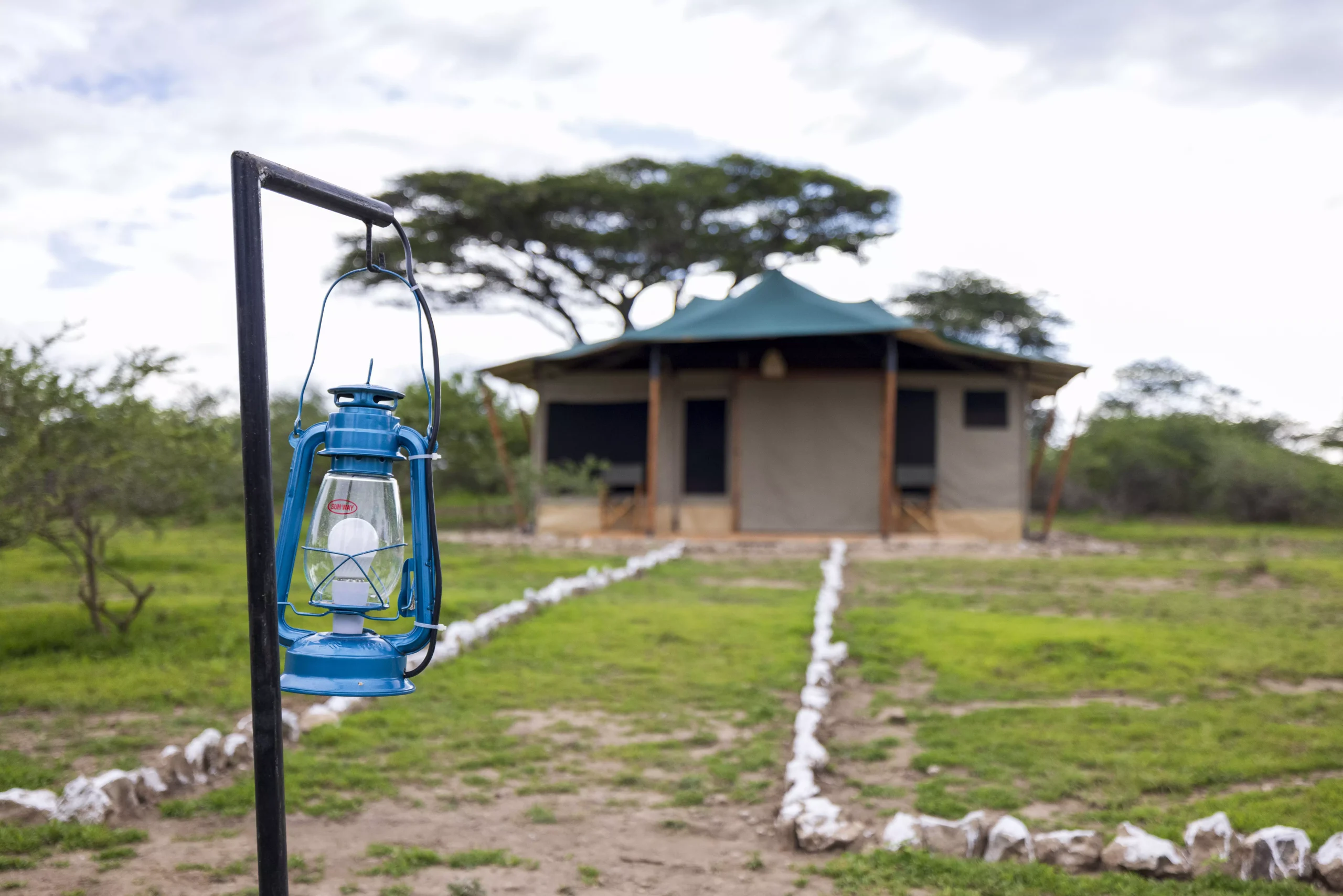 Safari Haven Migration Camp – photo 2