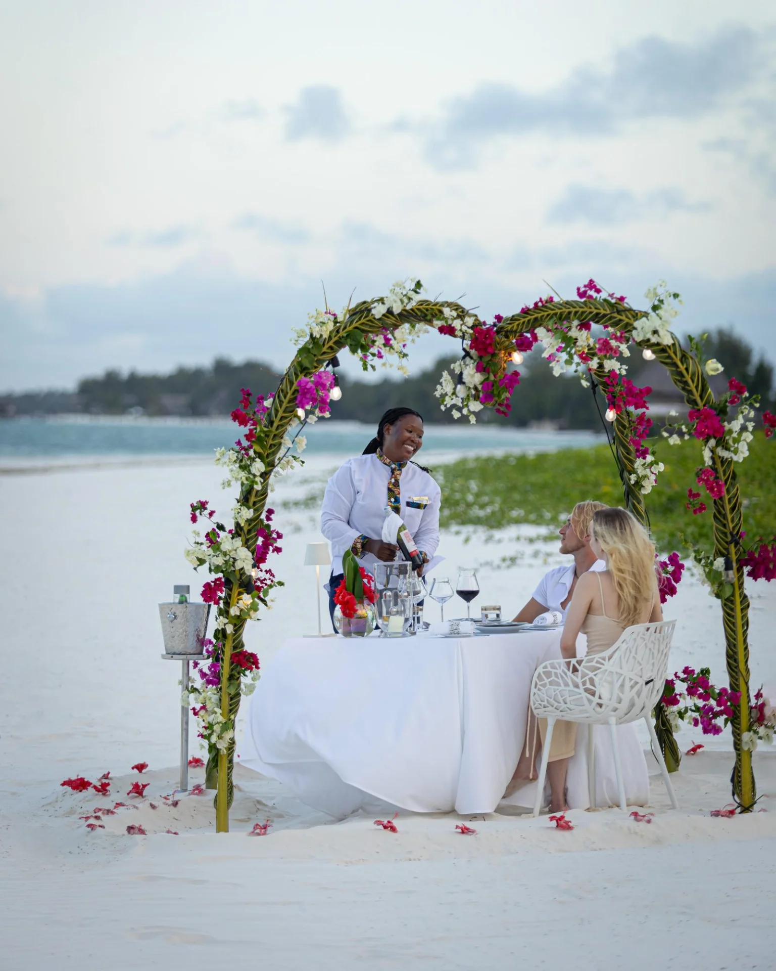 Zanzibar White Sand Luxury Villas & Spa - Relais & Chateaux