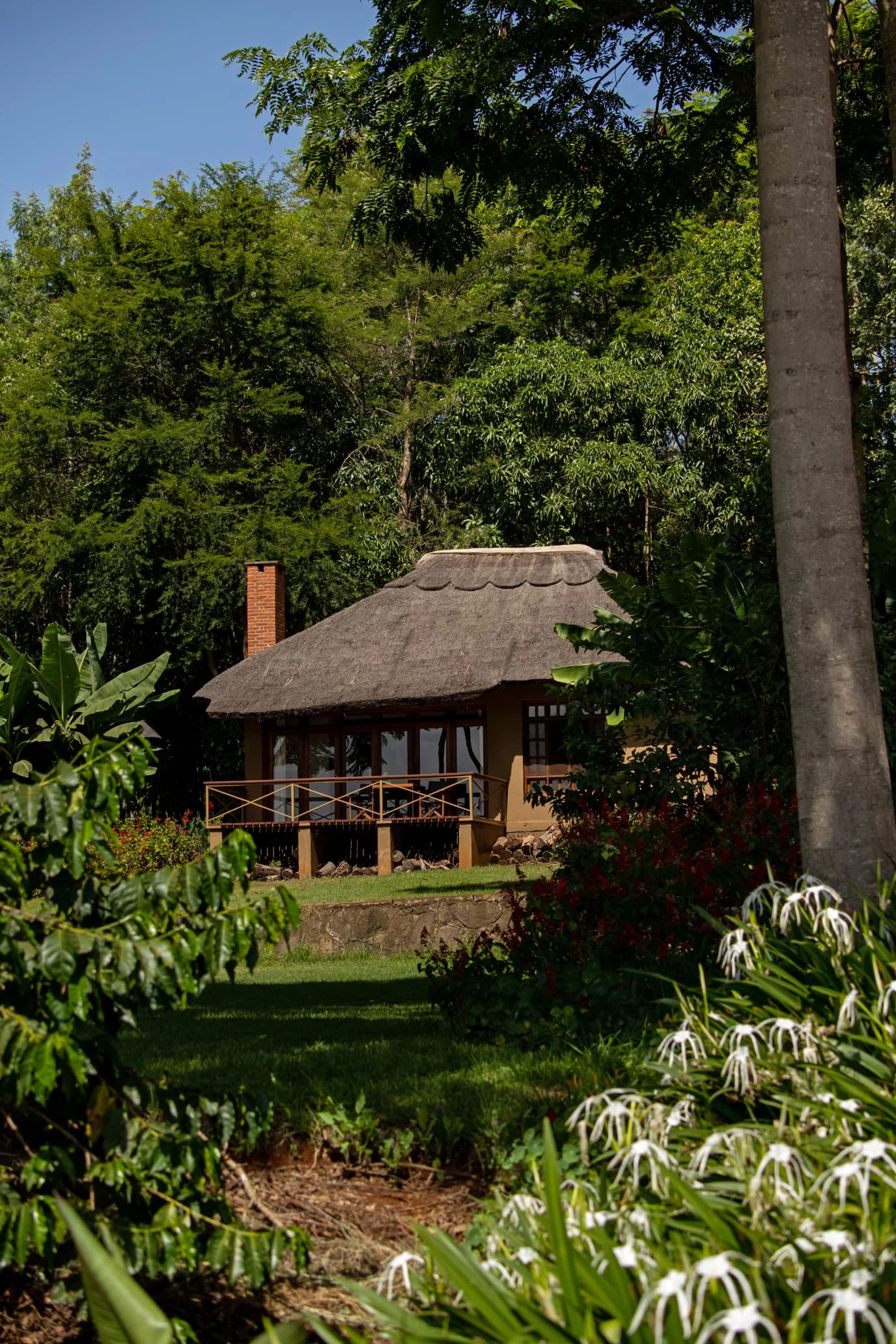 Kitela lodge
