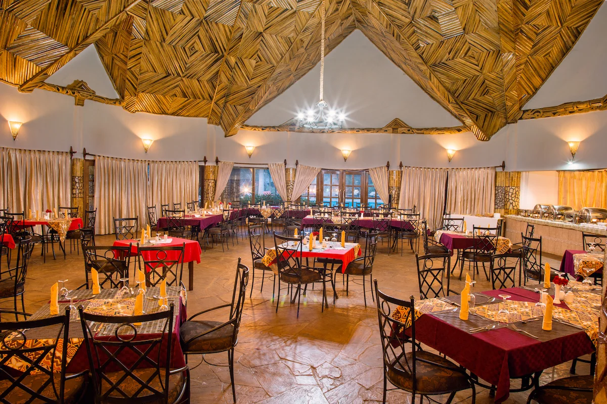 Farm of dream lodge  – photo 2