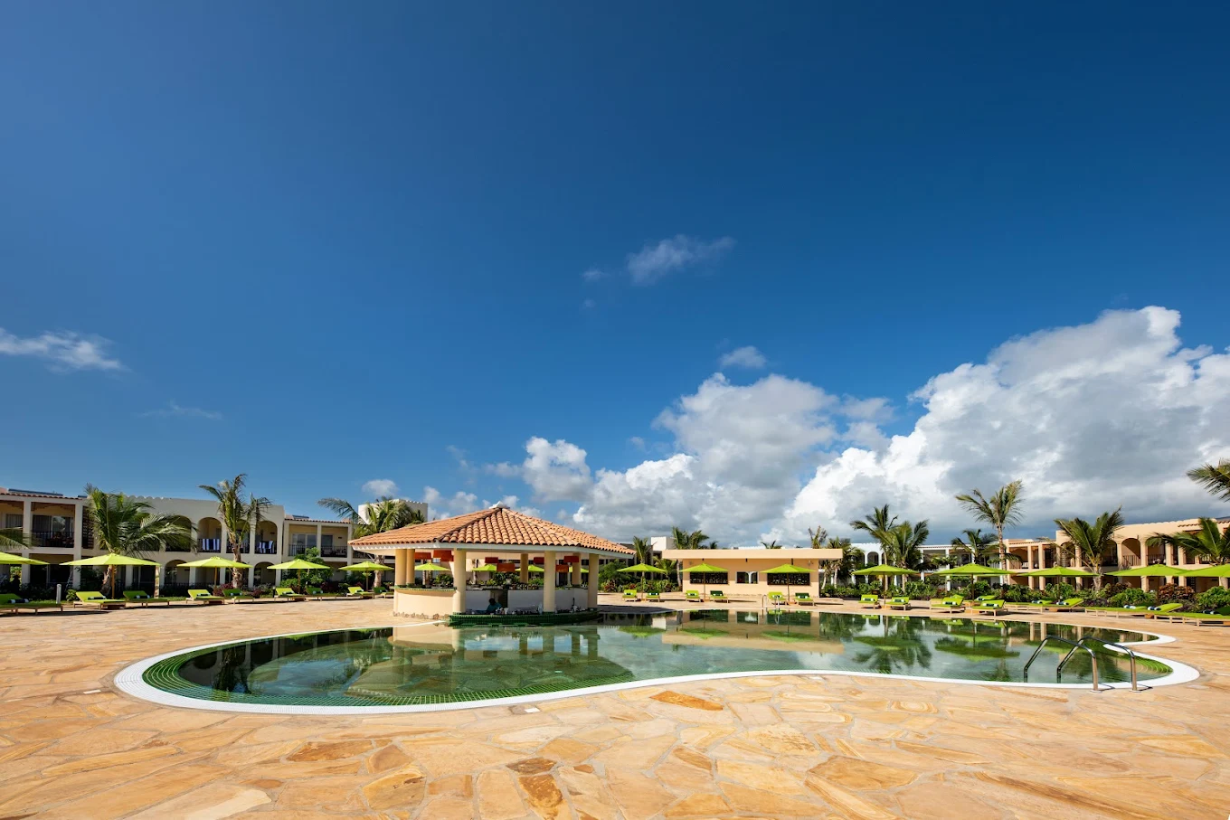 The Mora Zanzibar – photo 6