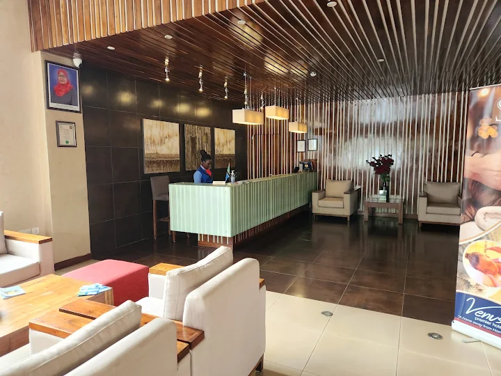 Venus premier hotel