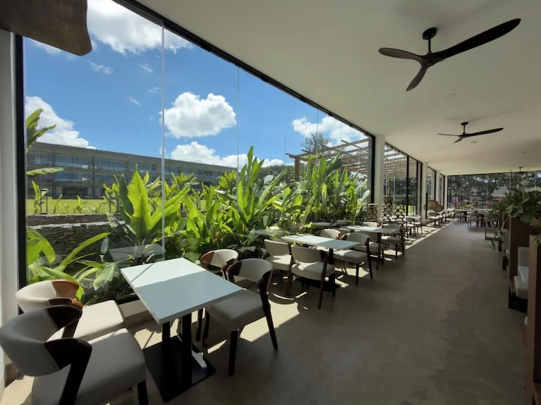 Niyara hotel Arusha