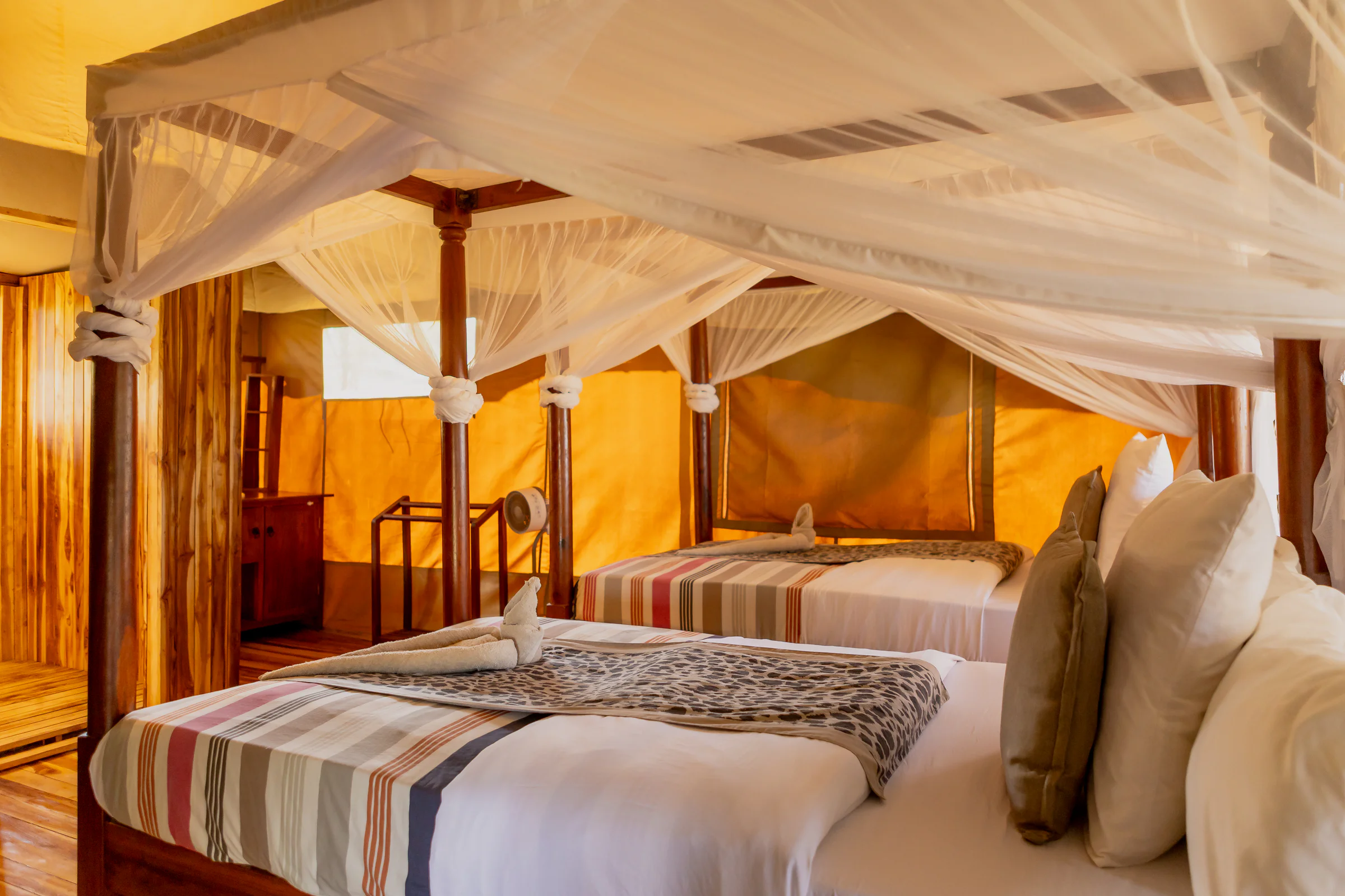 Enkirari Wilderness Camp – photo 5