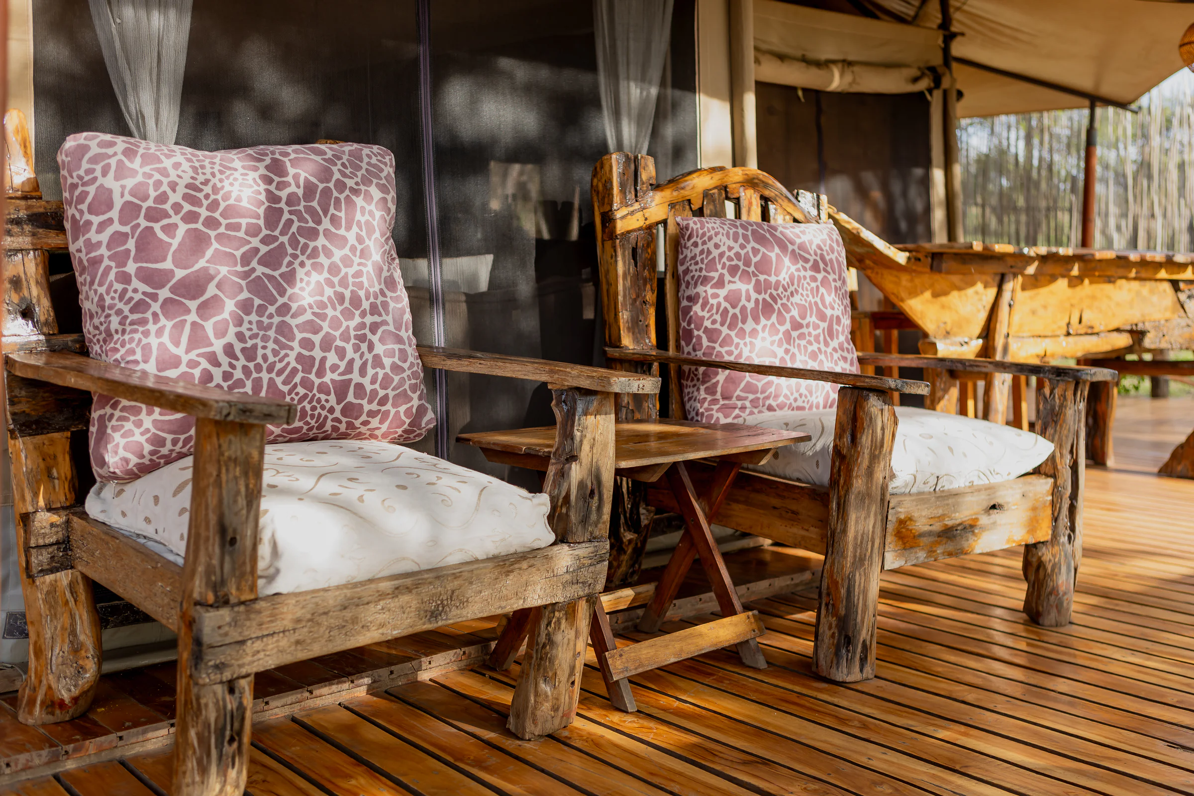 Enkirari Wilderness Camp – photo 9