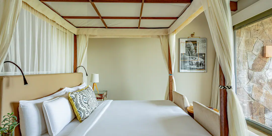 Melia serengeti lodge 