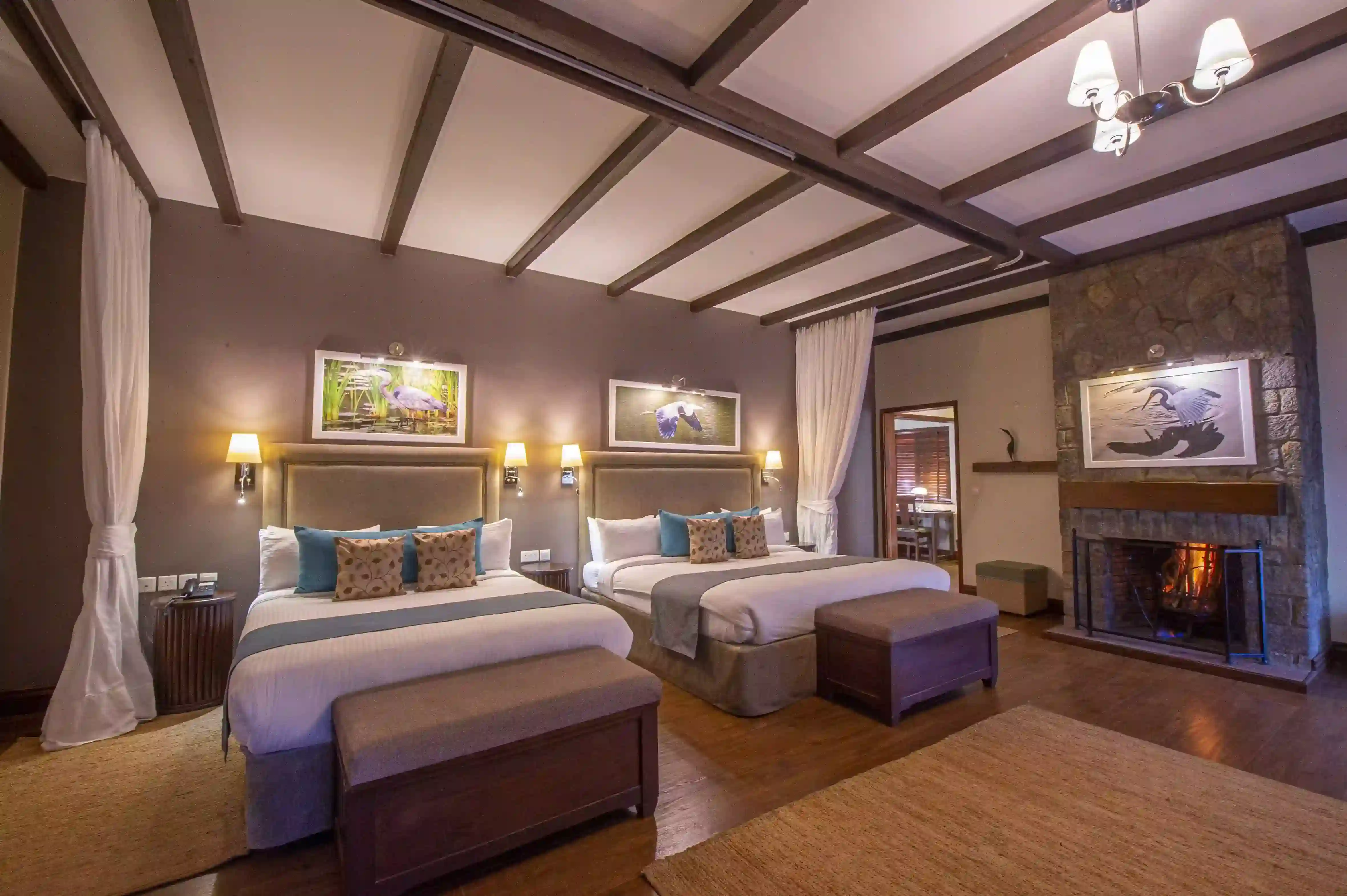 The retreat at ngorongoro – photo 9