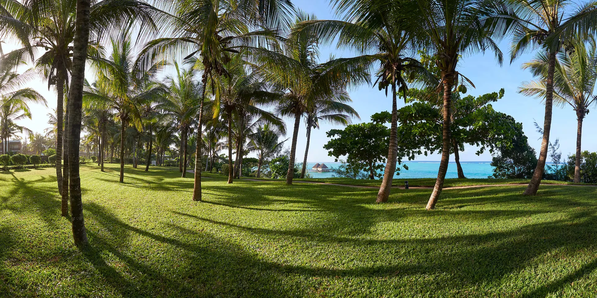 Meliá Zanzibar – photo 6