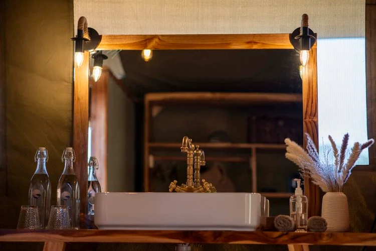 Zuri serengeti camp