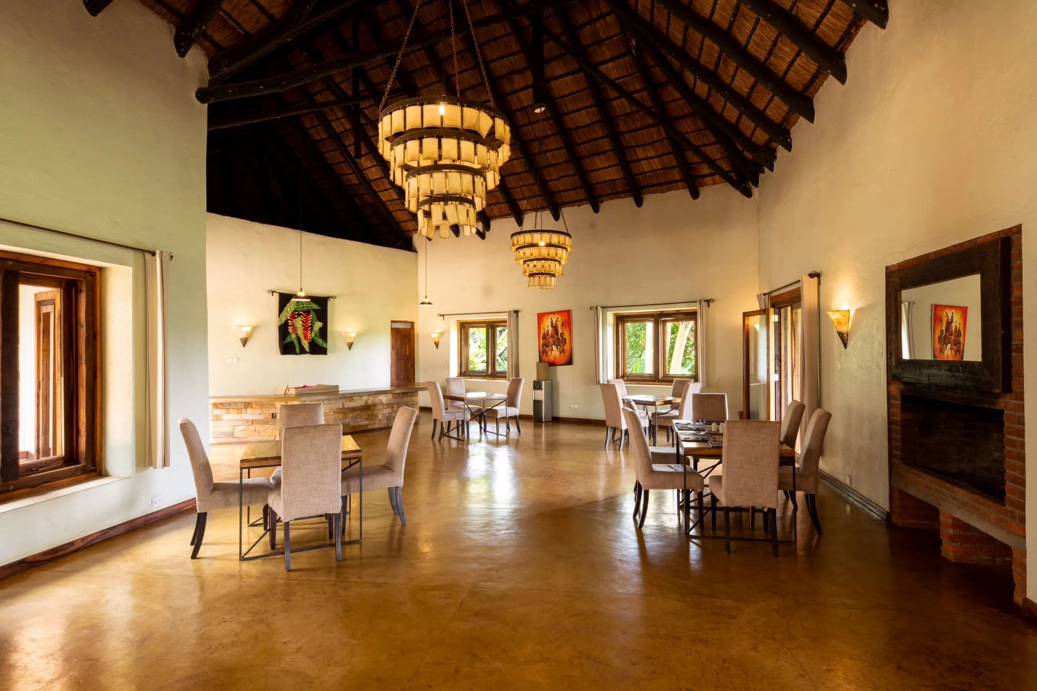 Kitela lodge