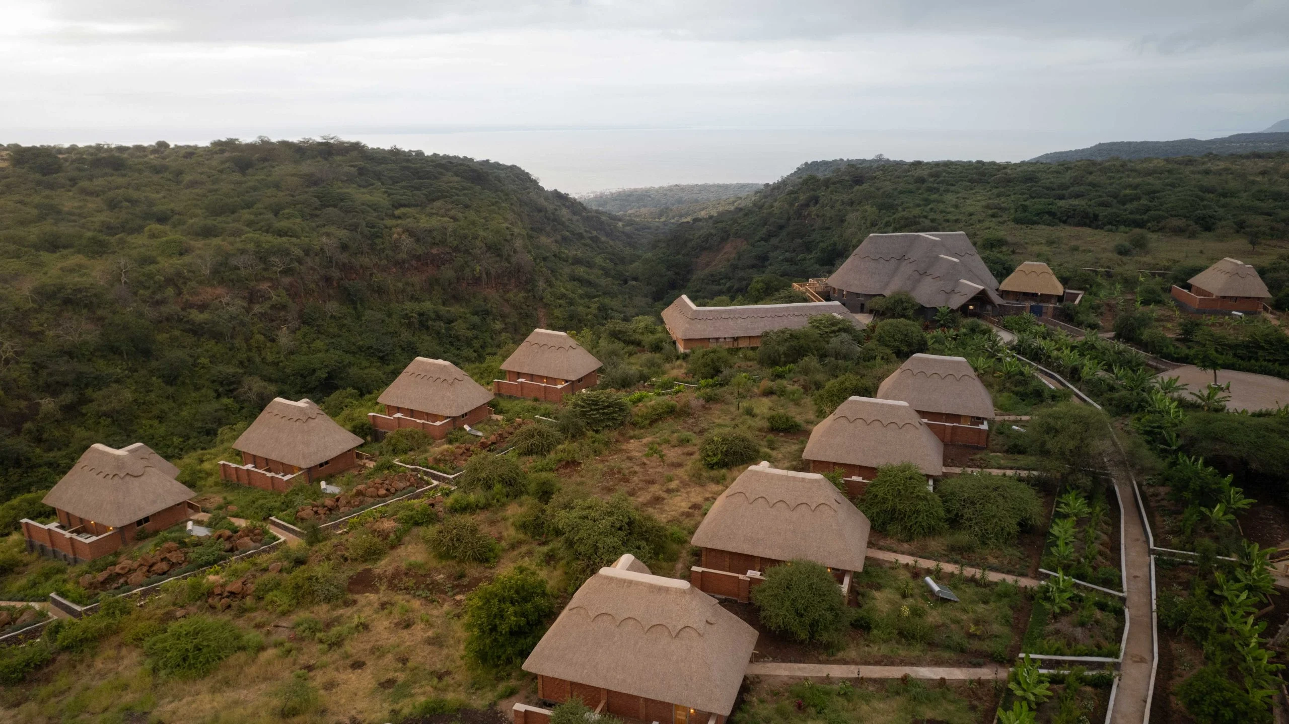 Nyota rift valley