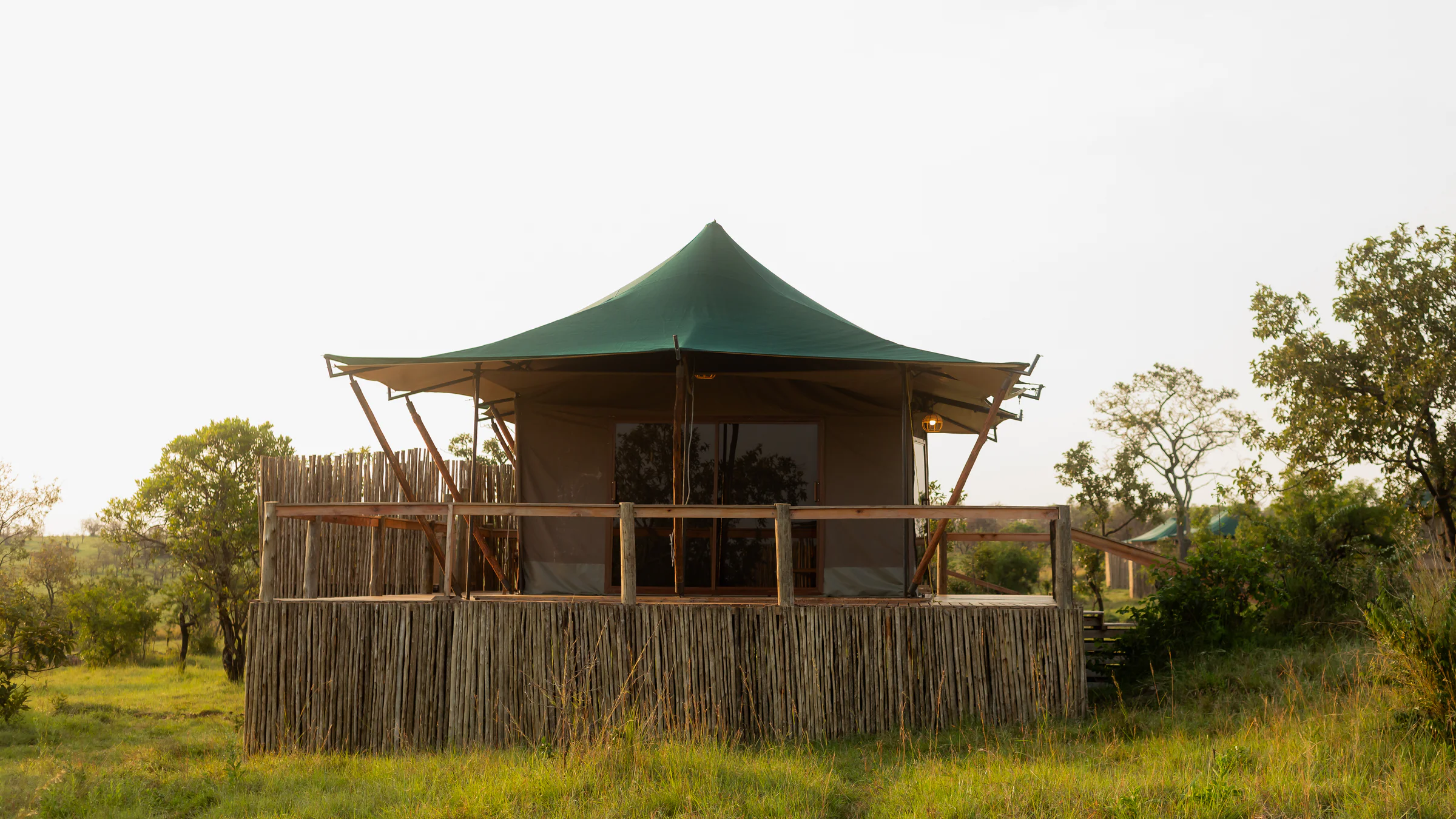 Enkutoto Migration Camp – photo 10
