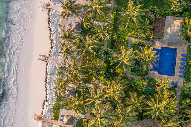 The Palms Zanzibar – photo 10