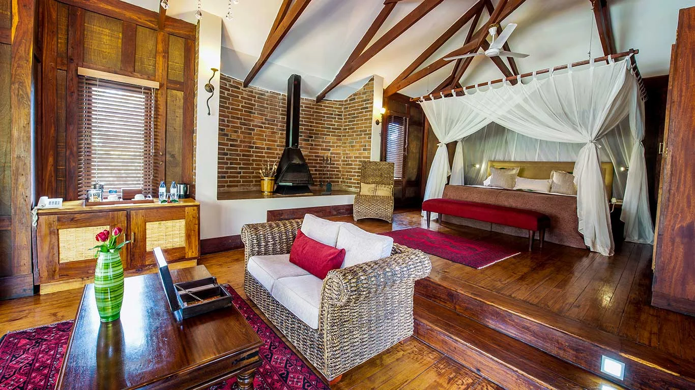 Elewana Arusha Coffee Lodge – photo 6
