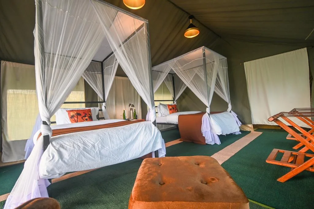 Nasikia mobile migration camp (ndutu) – photo 9