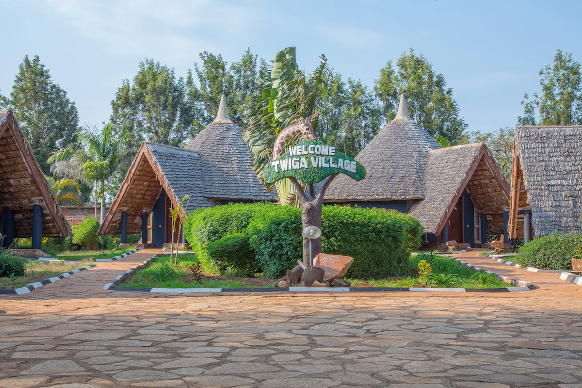 Farm of dream lodge  – photo 3