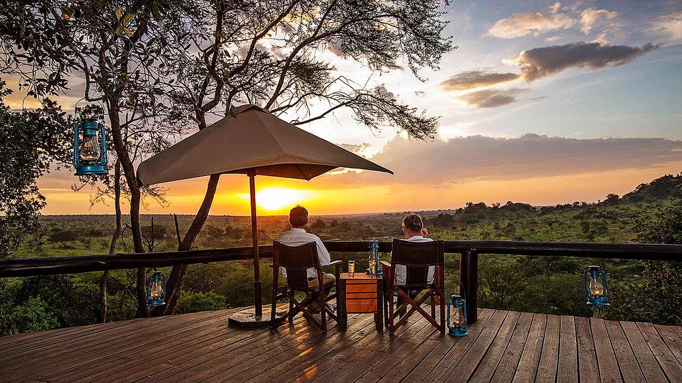 Elewana Serengeti Migration Camp  – photo 6