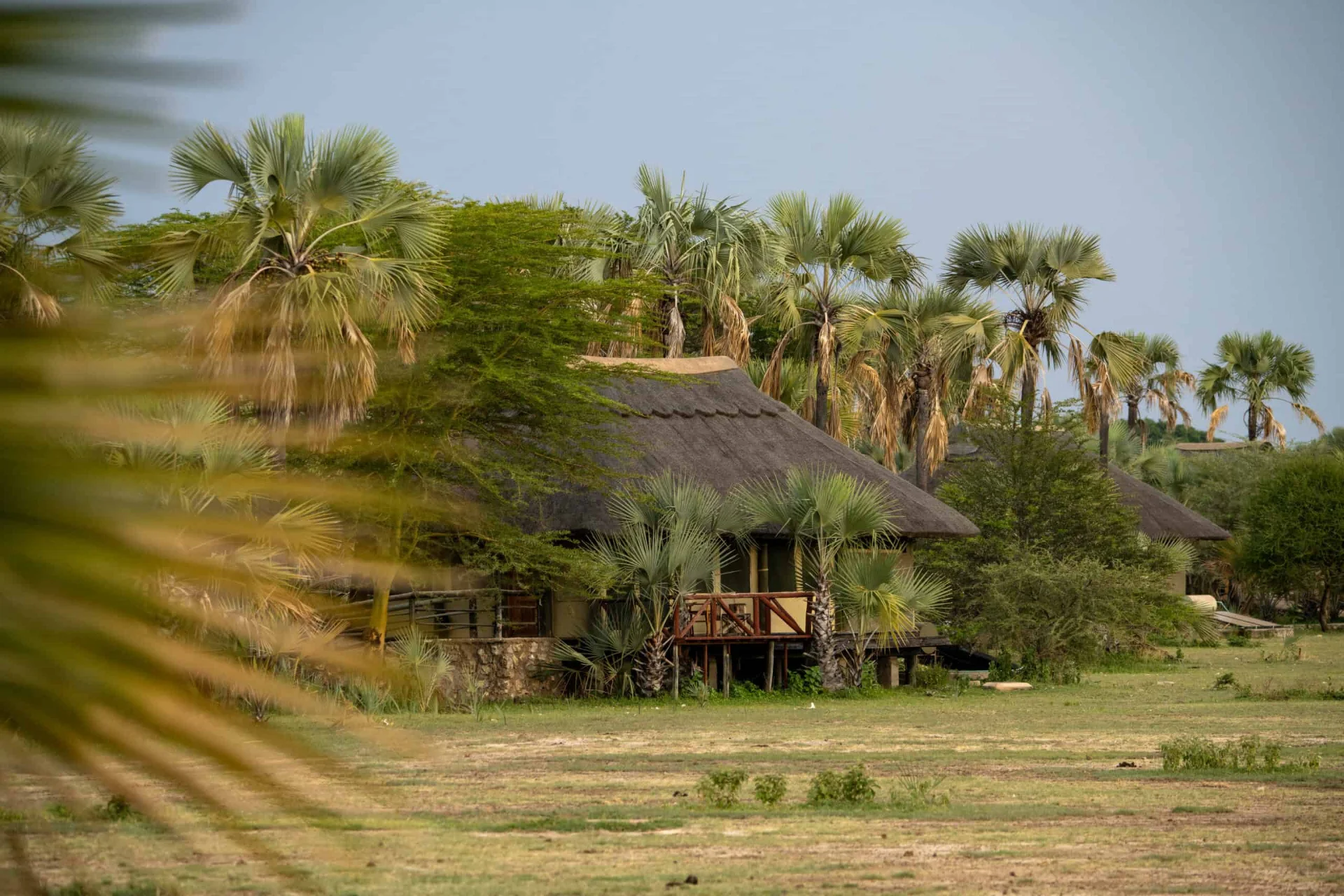 Maromboi Tented lodge – photo 11