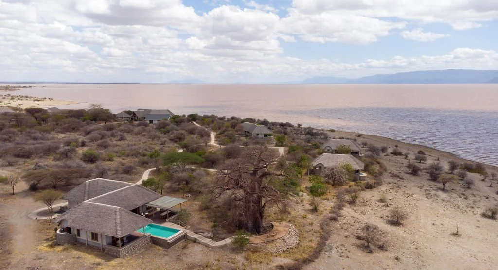 Manyara's secret