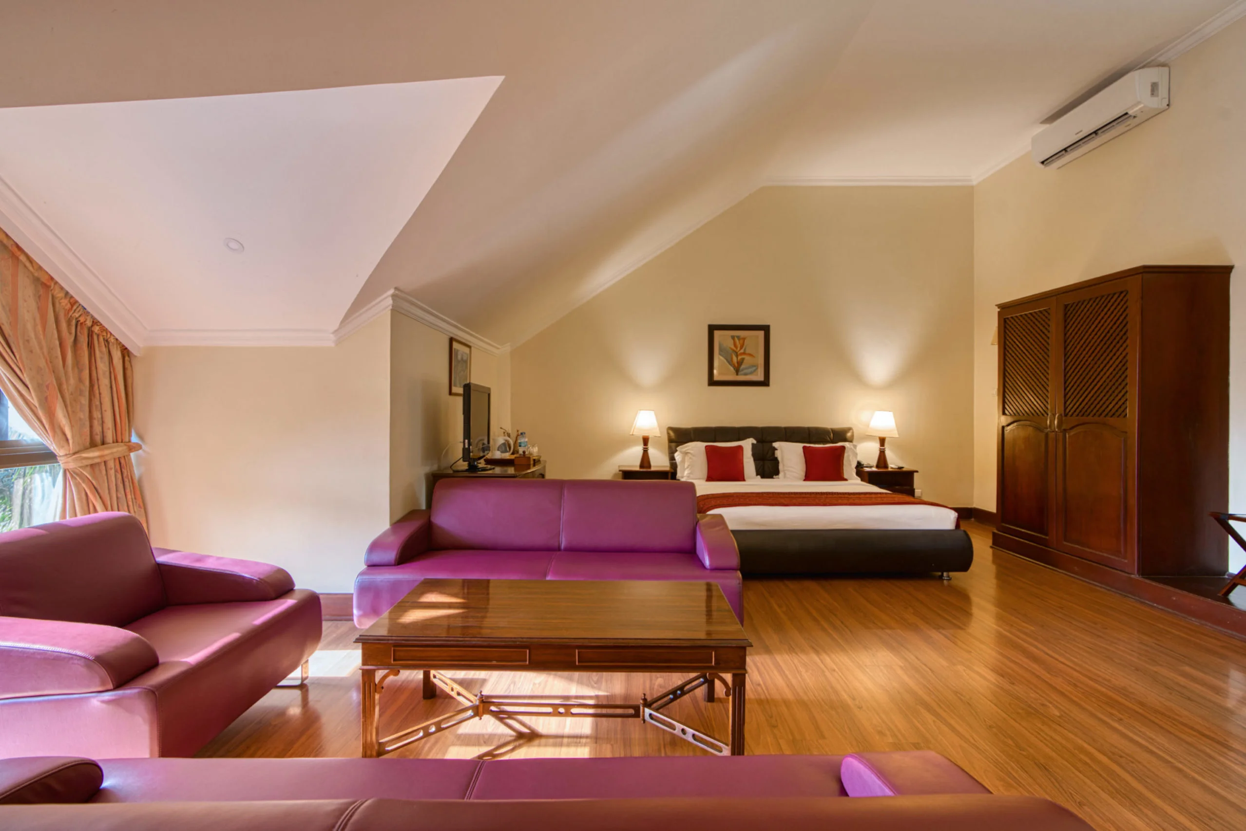 Kibo Palace Hotel Arusha
