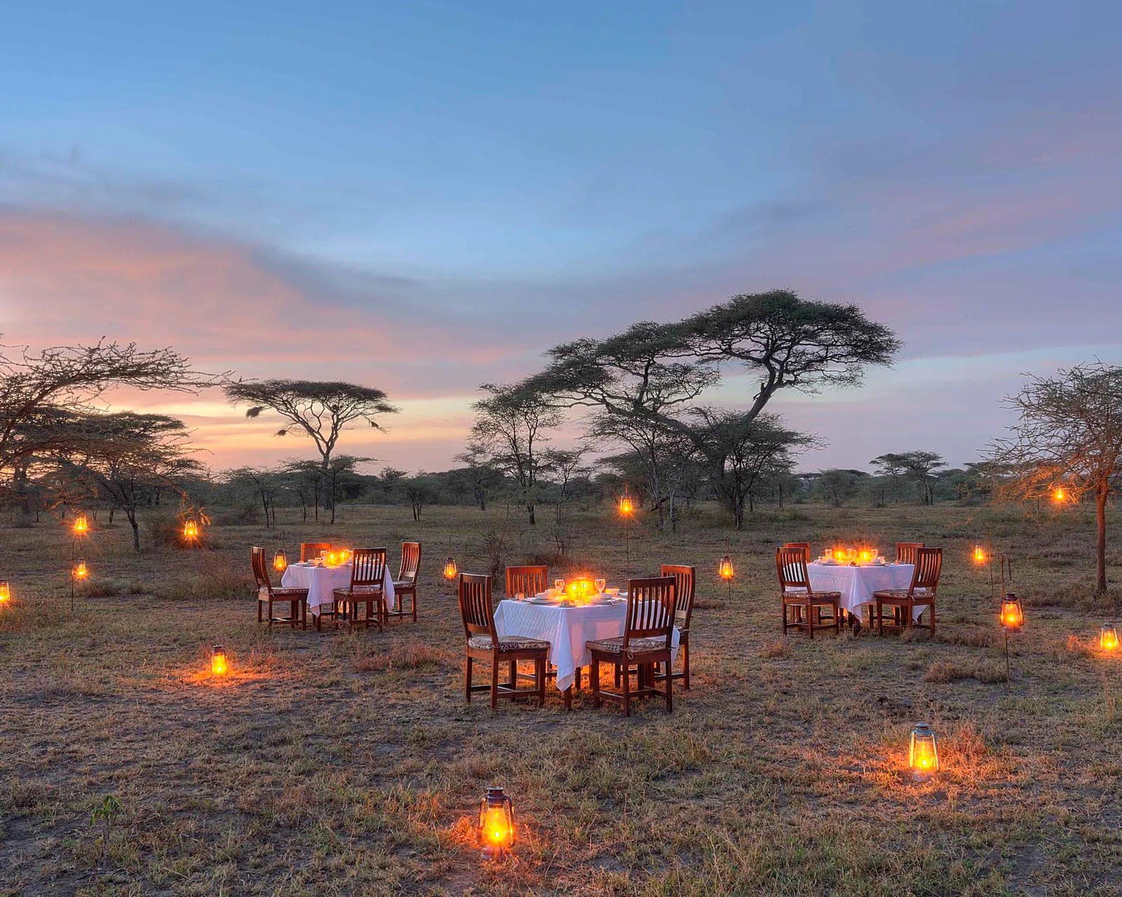 Ndutu safari lodge – photo 5