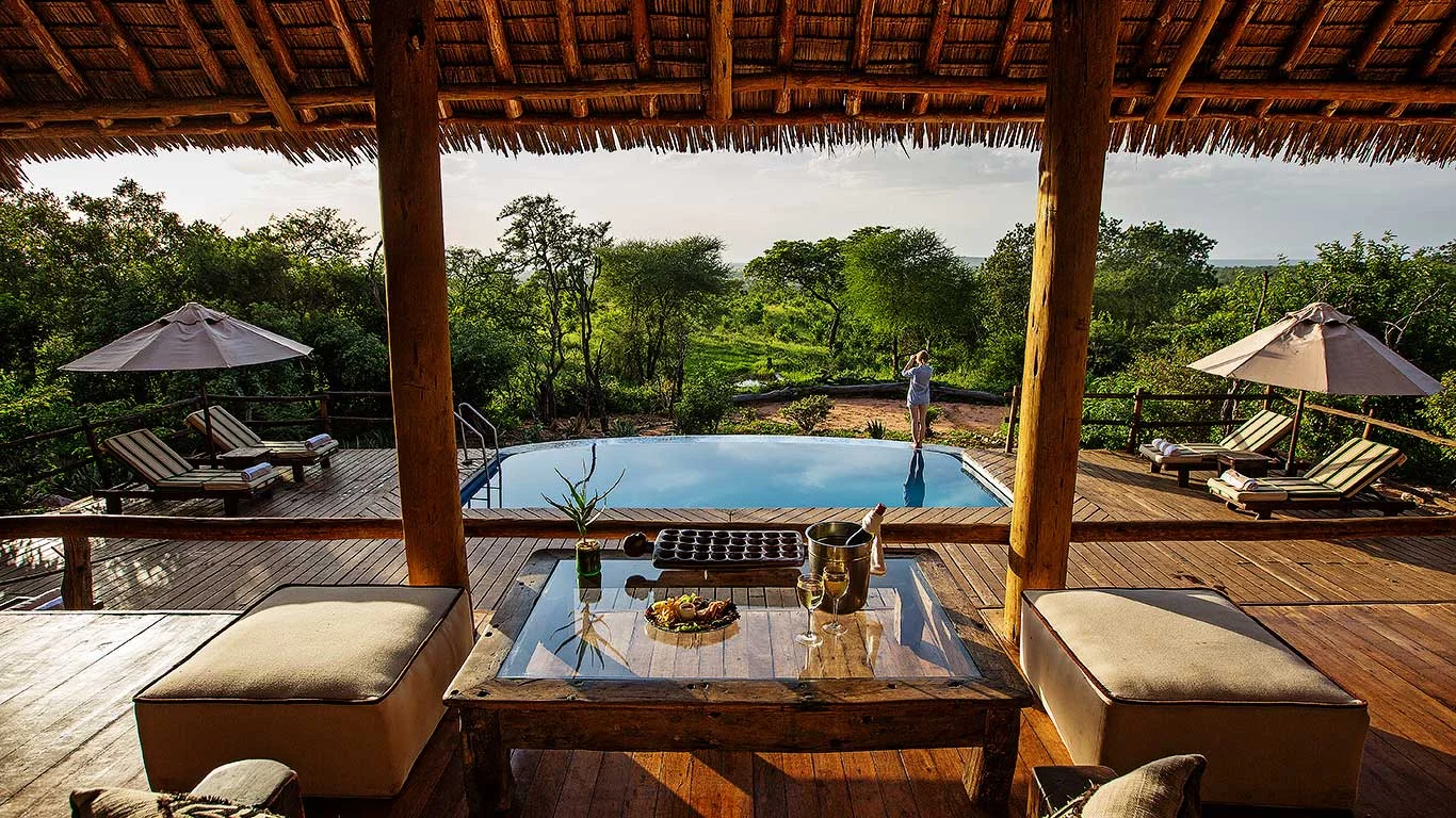 Elewana Tarangire Treetops – photo 6