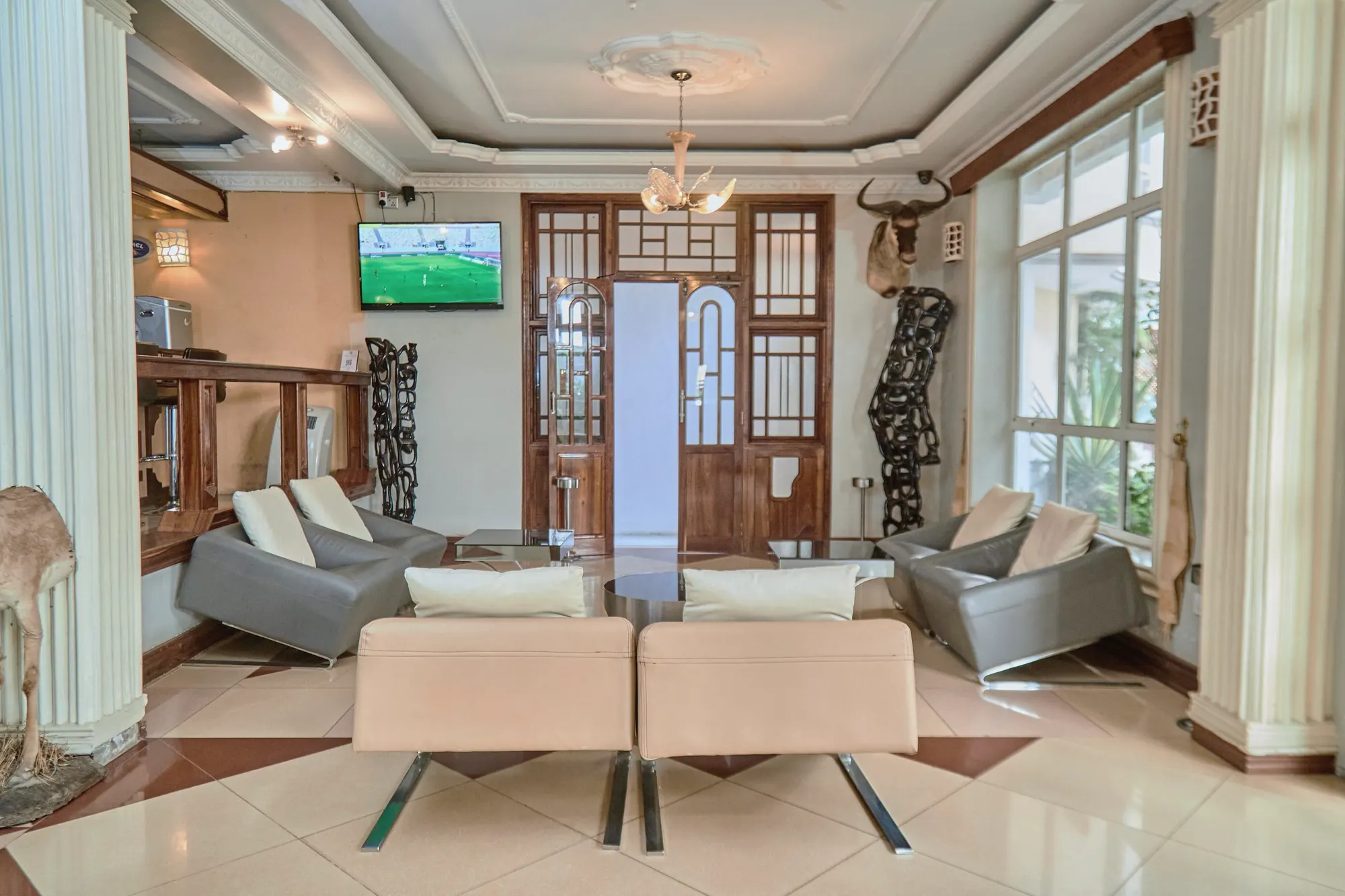 SG Premium Resort – photo 2
