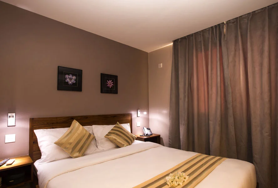 Venus premier hotel