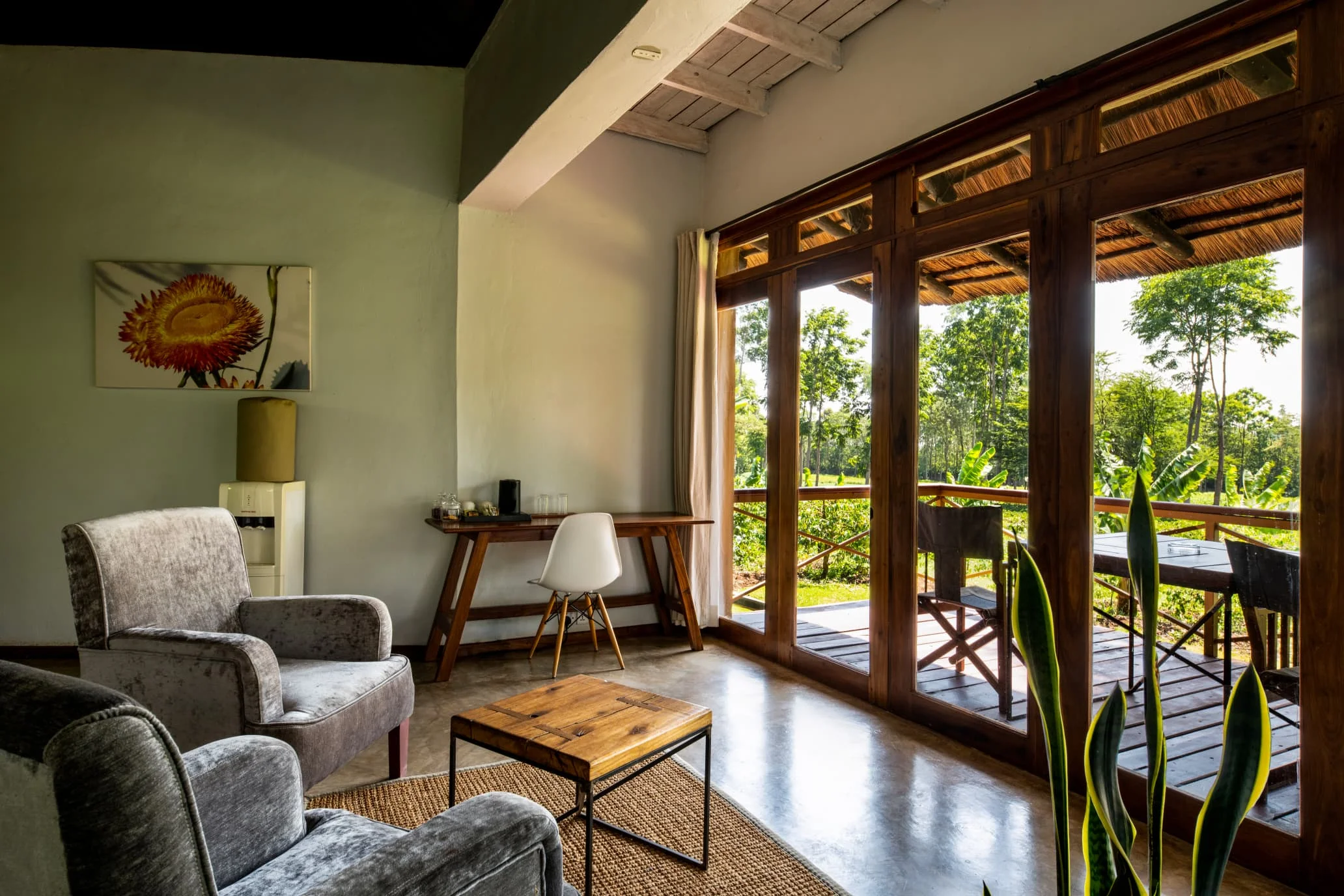 Kitela lodge
