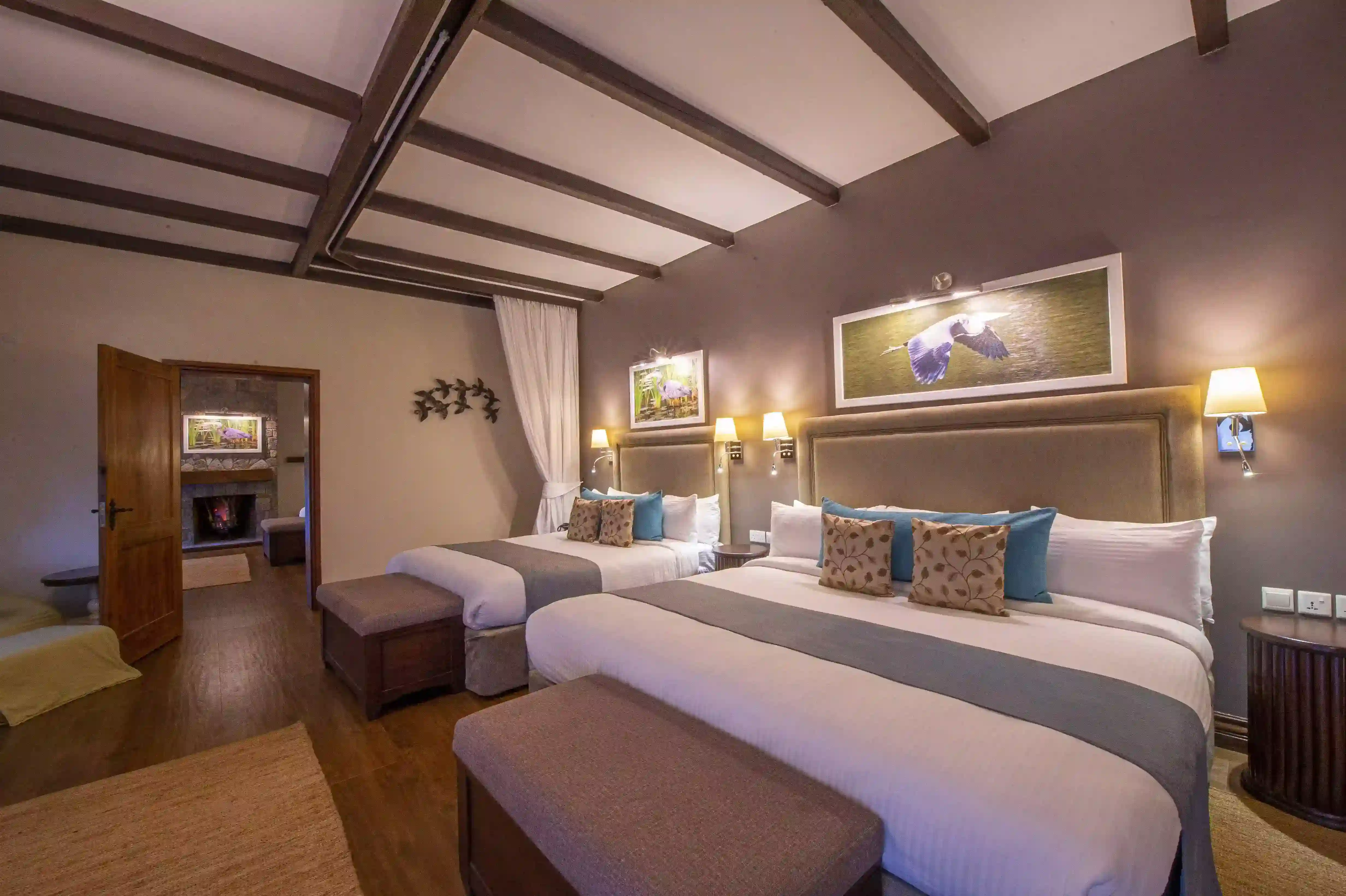 The retreat at ngorongoro – photo 8