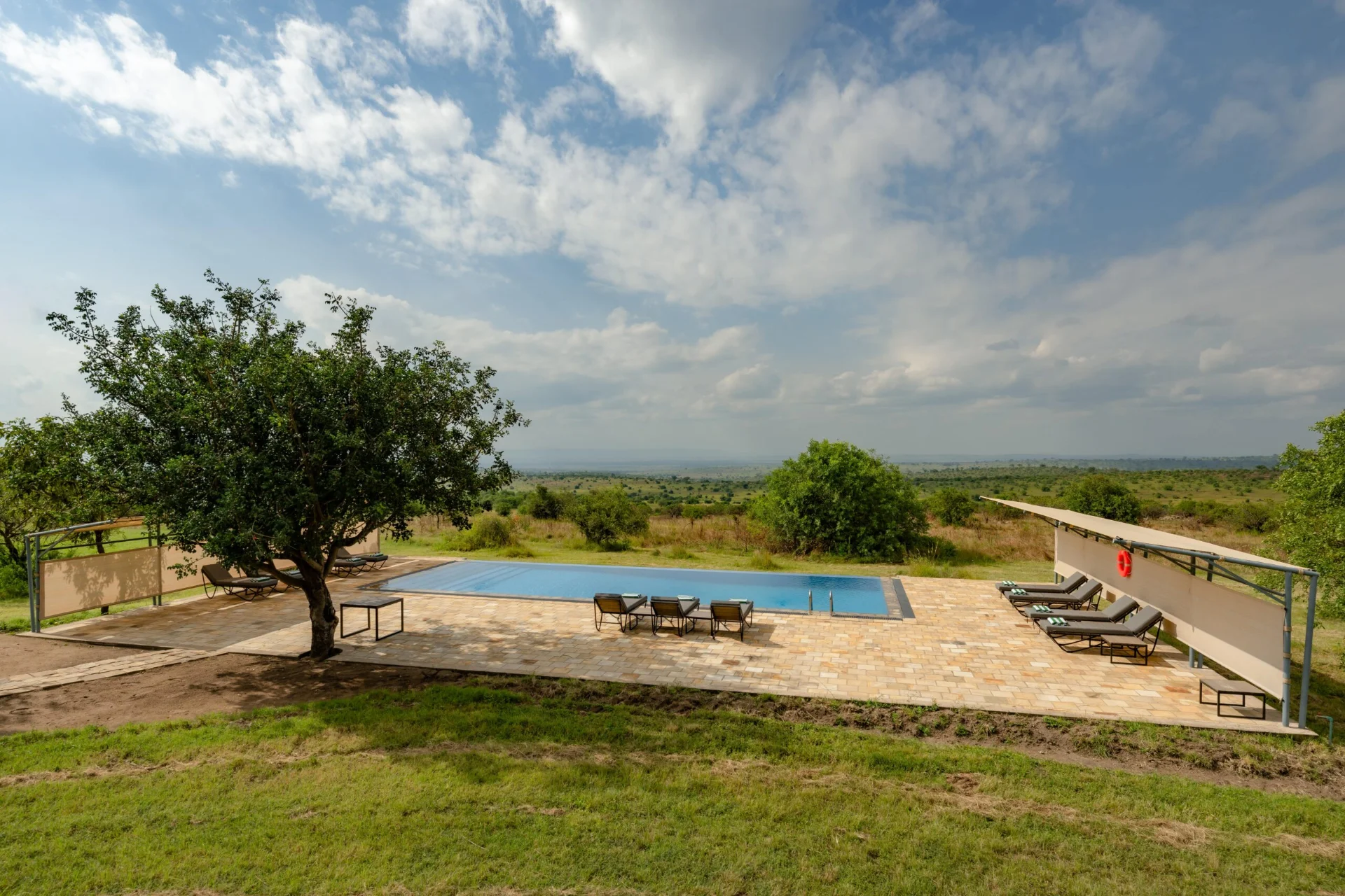 Mara Mara Tented Lodge – photo 6