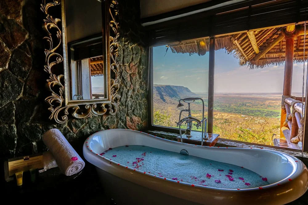 Lake manyara kilima moja