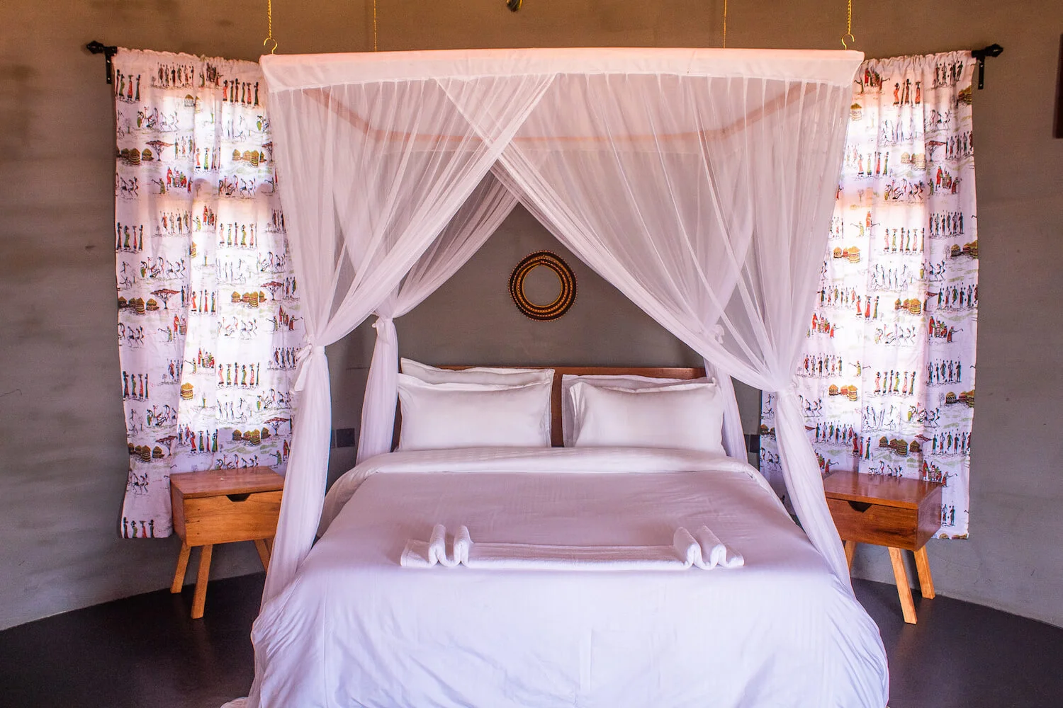 Naibala Manyara Lodge  NAIBALA MANYARA LODGE
