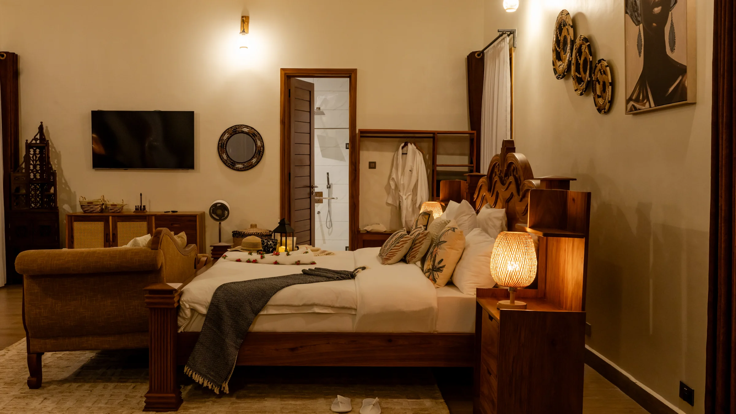 olkarien eco safari lodge – photo 6