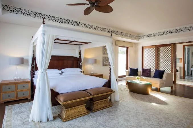 Park Hyatt Zanzibar