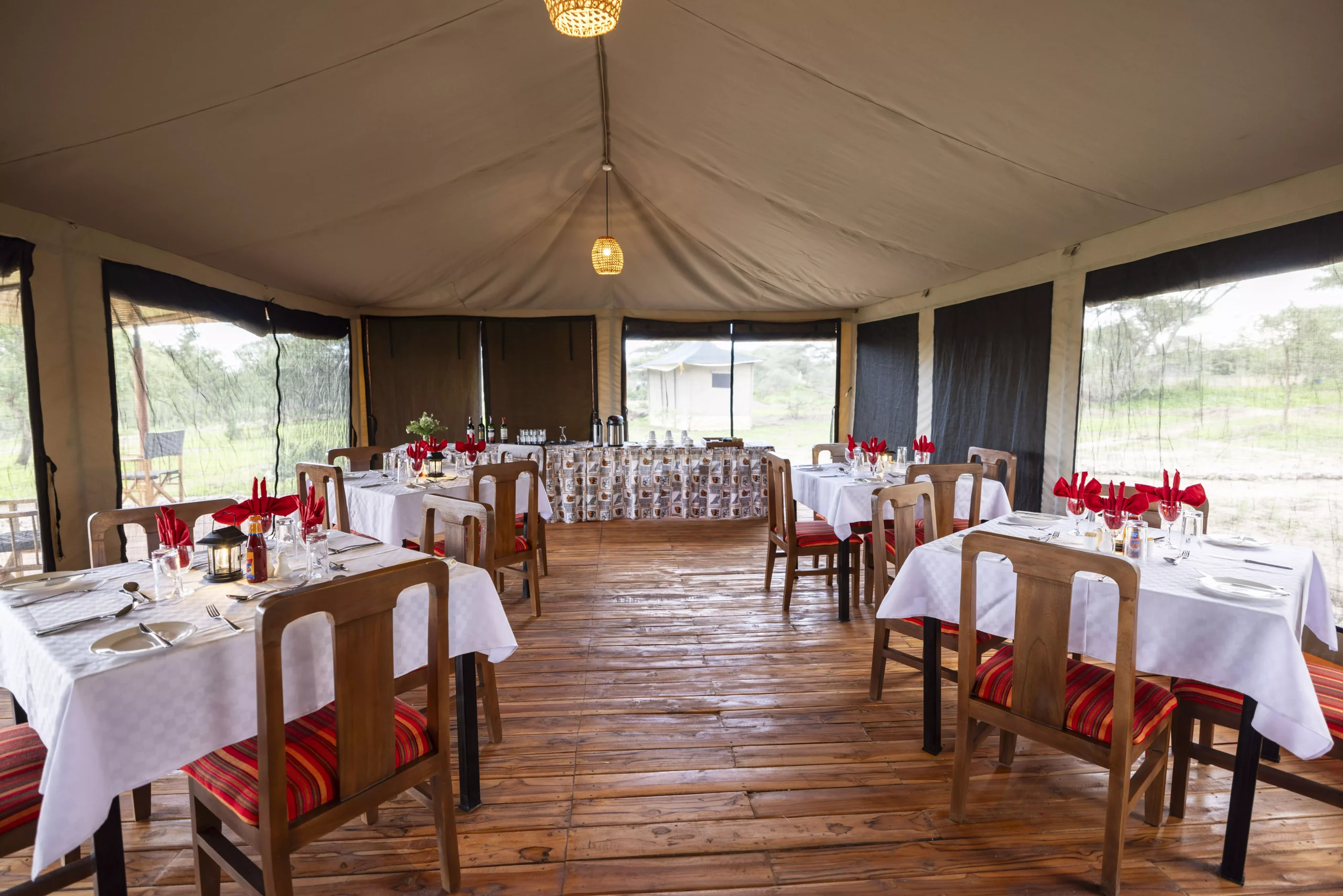 Safari Haven Migration Camp – photo 3